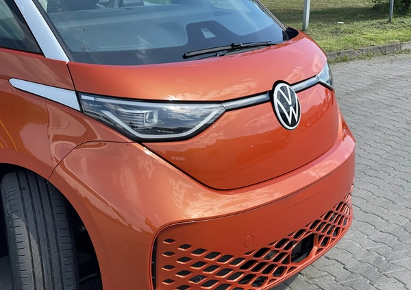 Volkswagen ID.Buzz cena 226627 przebieg: 5, rok produkcji 2023 z Kołobrzeg małe 254